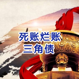 平武要债公司
